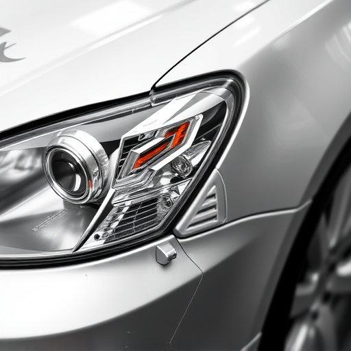 car dent repair