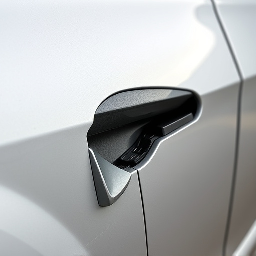 car dent repair