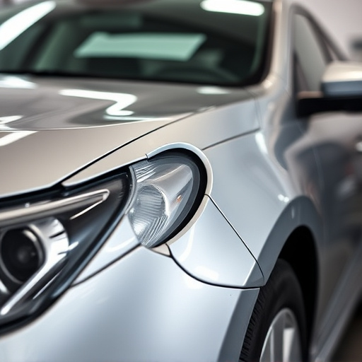 Warranties Build Trust in Molding Replacement Collision Repair