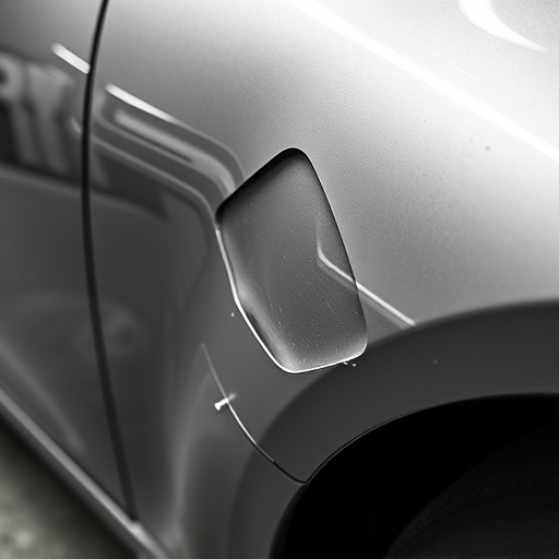 car dent repair
