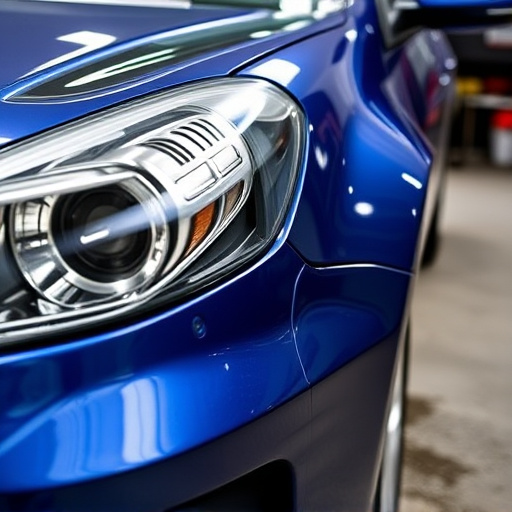 car dent repair