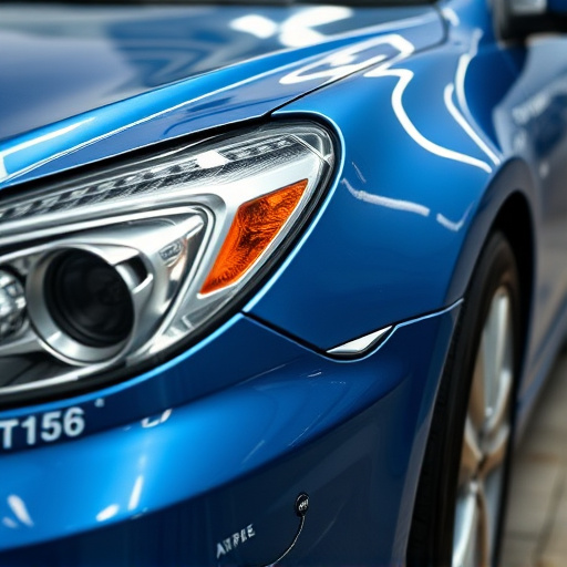 car dent repair