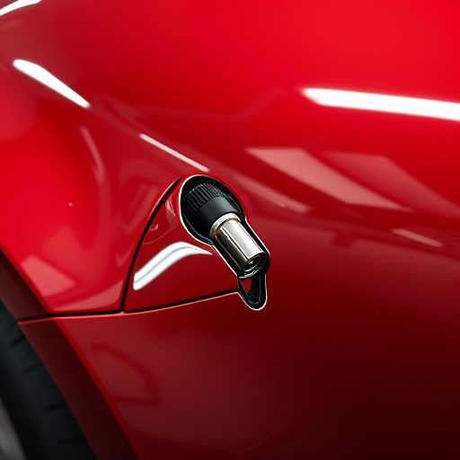 car dent repair