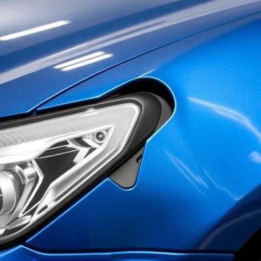 car dent repair