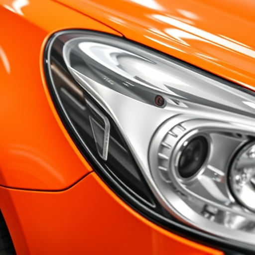 car dent repair