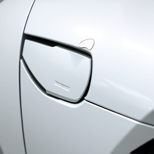 car dent repair