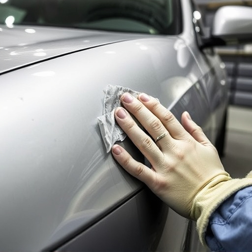 Unlocking the Secrets of Solvent-Based Auto Paint Application