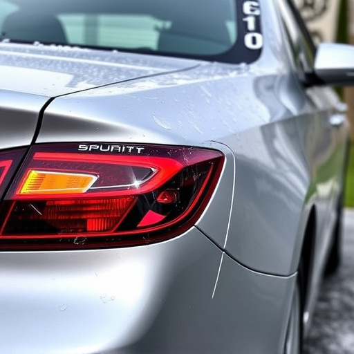 Tesla’s Direct Repair Program: Exclusive Network, Focused Service