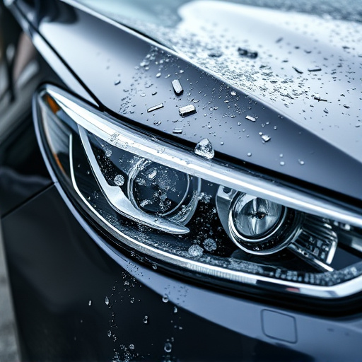 Tesla Repair Quality Control: Metrics, Benchmarks, Continuous Improvement