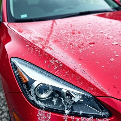 Car Body Shop: Minor Collision Repairs for Quick Restoration