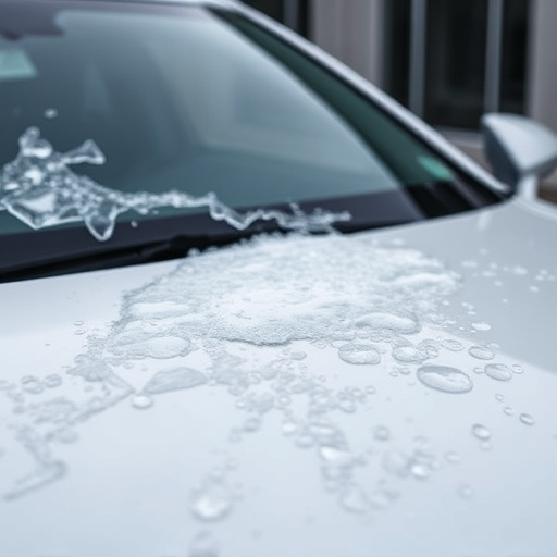 Mastering Tesla Airbag Repairs & Software Synchronization