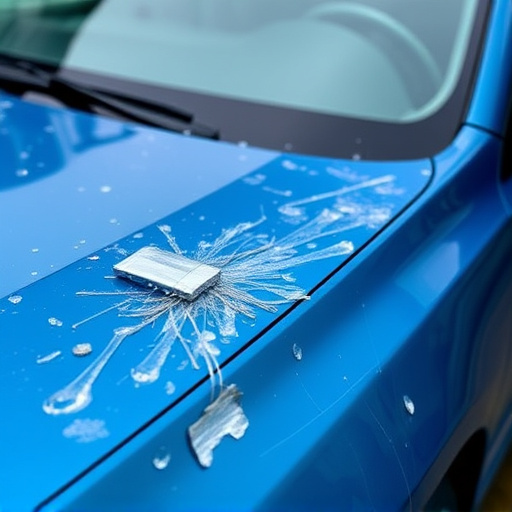 Master Bumper Repairs with a DIY Kit for Small Jobs