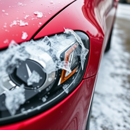 Common Electrical Malfunctions Requiring Crash Repair