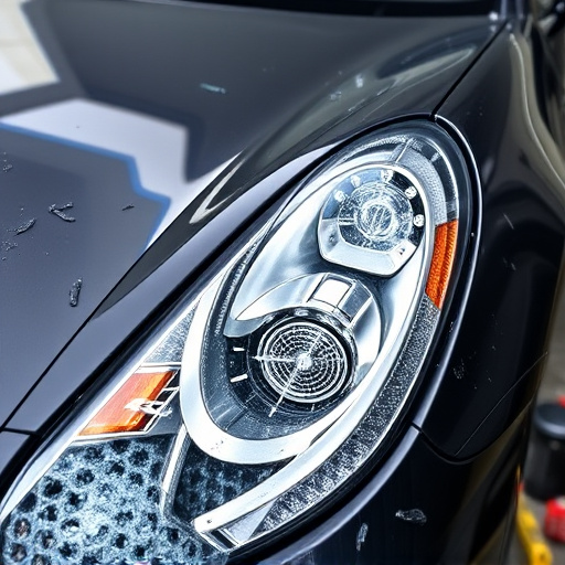 Power Steering Collision Repair: Don’t Ignore Risks