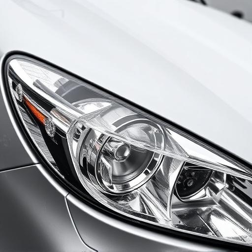 Mastering Common Repairs with New Auto Body Panels