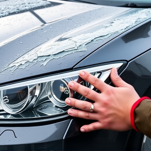 Transforming Auto Body Repair: Tools & Tech Experts Trust