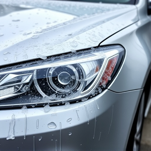 Mastering Multi-Vehicle Repairs: Collision Repair Customer Service Strategies