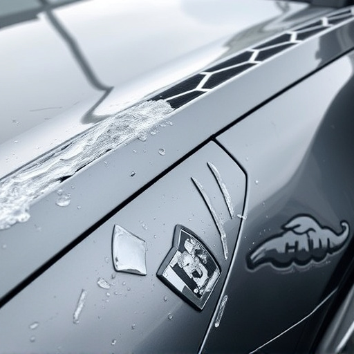 Laser Frame Alignment: Revolutionizing Vehicle Safety Today