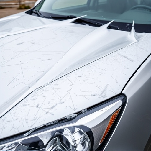 Environmental Factors and Paint Finish Warranty Coverage