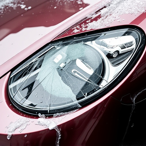 Convertibile Top Collision Repair: Understanding Vulnerabilities and Restoration