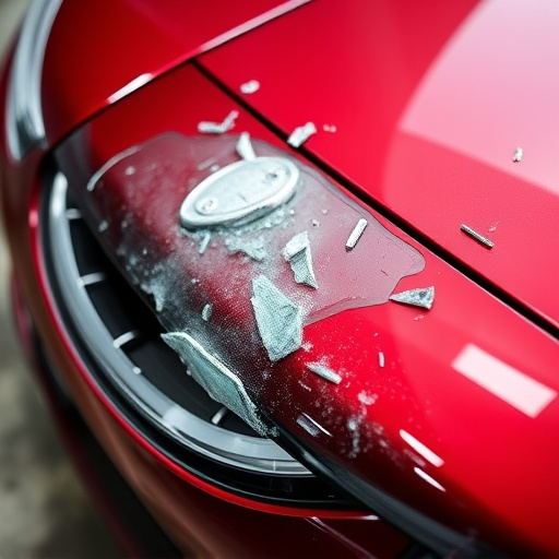 Weather-Related Damage Restoration: Protecting Your Vehicle’s Future