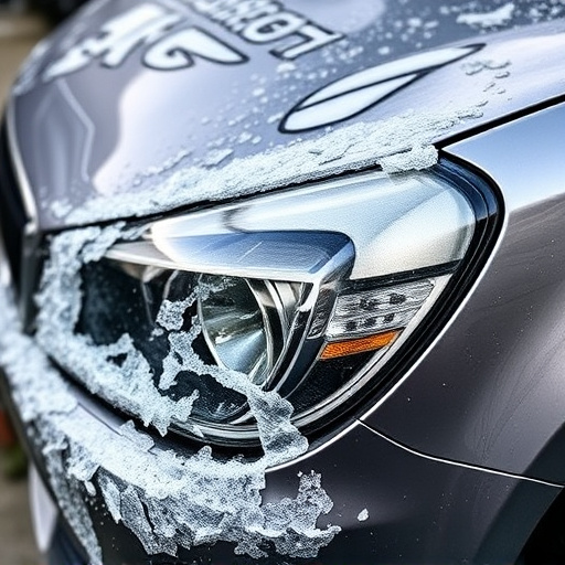 Protecting AMG Mercedes: Corrosion Solutions for High Performance