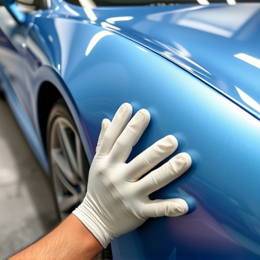 car refinishing