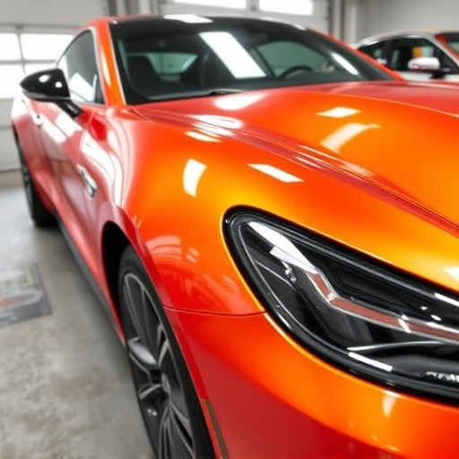car refinishing