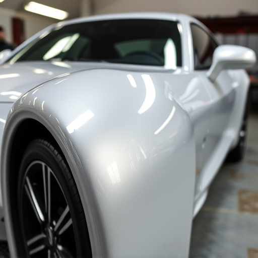car refinishing
