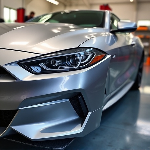 car refinishing