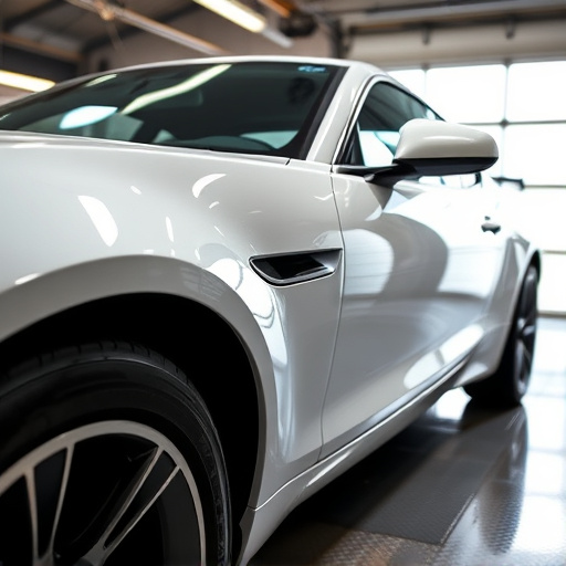 car refinishing