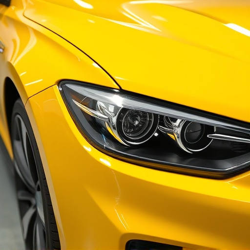 car refinishing