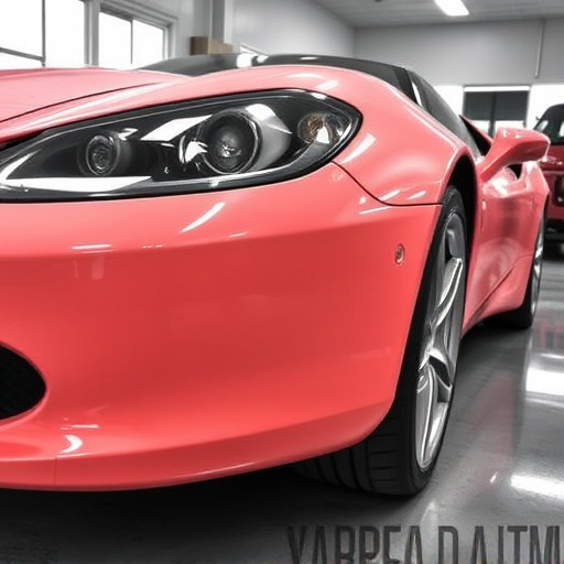 car refinishing