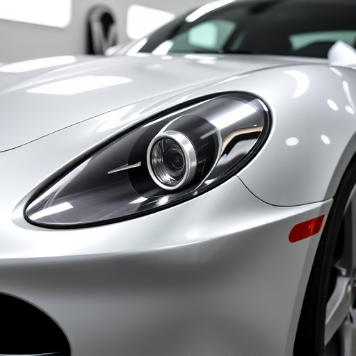 car refinishing