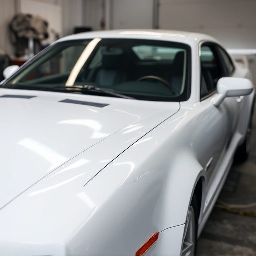 car refinishing