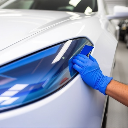car refinishing