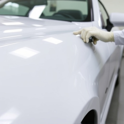 car refinishing