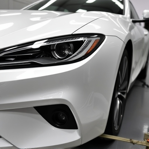 car refinishing