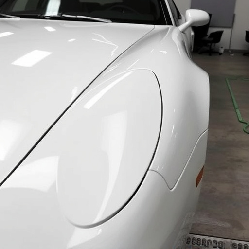 car refinishing