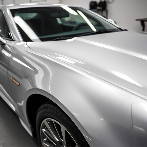 car refinishing