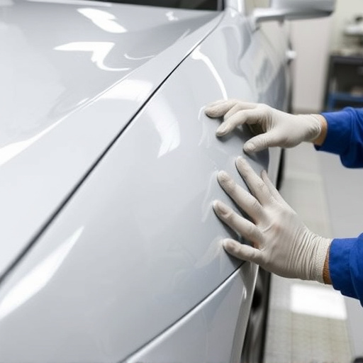 car refinishing