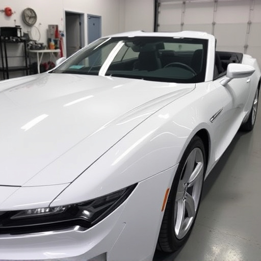 car refinishing