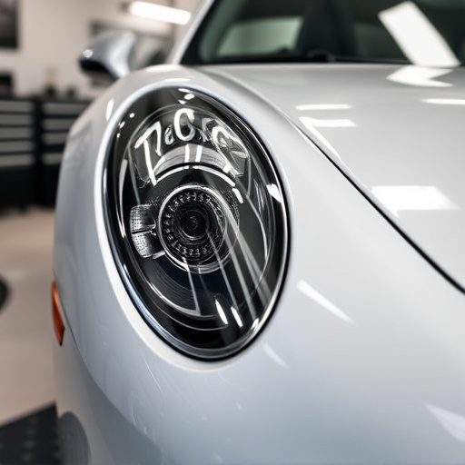 car refinishing