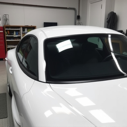 car refinishing