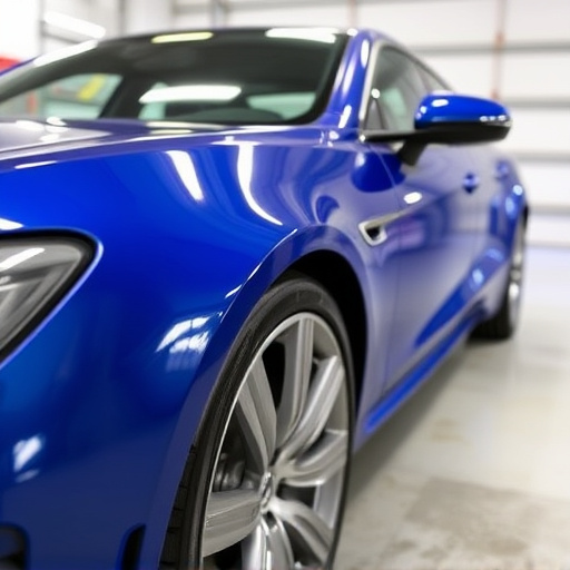 car refinishing