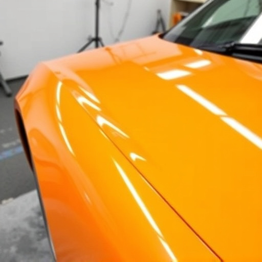 car refinishing