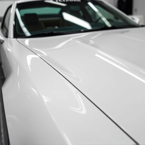 car refinishing