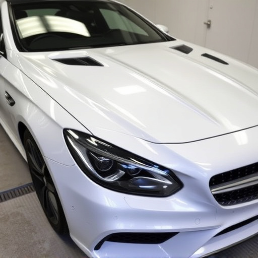 car refinishing