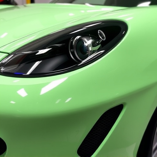 car refinishing