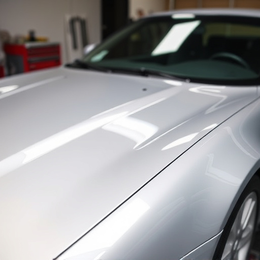 car refinishing
